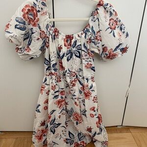 Lucky Brand Dress NWT
